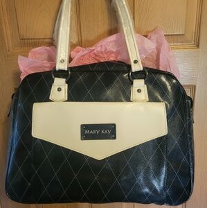 Mary Kay Tote / Weekender Bag
